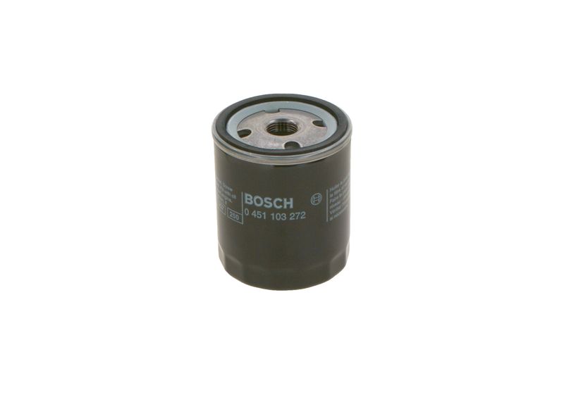 Oliefilter
