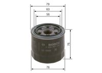 Oliefilter