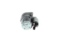 Startmotor / Starter