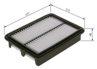 Luchtfilter