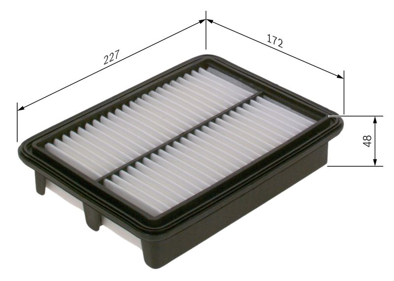 Luchtfilter