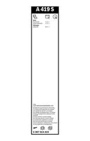 Wisserblad