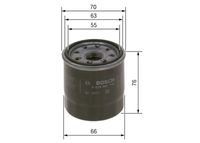 Oliefilter