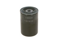 Oliefilter