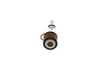 Oliefilter