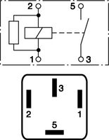 Multifunctioneel relais