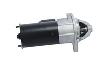 Startmotor / Starter