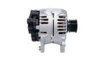 Dynamo / Alternator