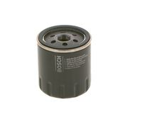 Oliefilter