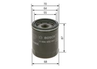 Oliefilter