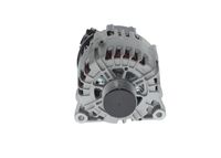 Dynamo / Alternator