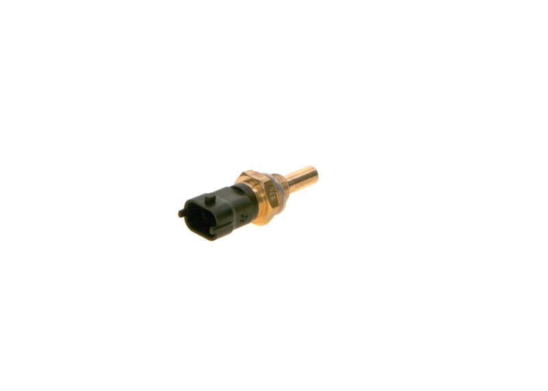 Sensor, koelvloeistoftemperatuur