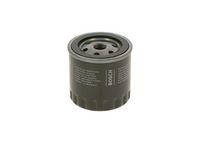 Oliefilter