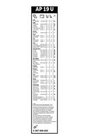 Wisserblad