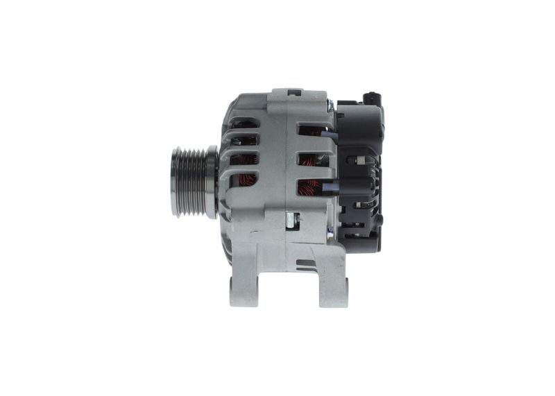 Dynamo / Alternator