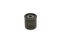 Oliefilter