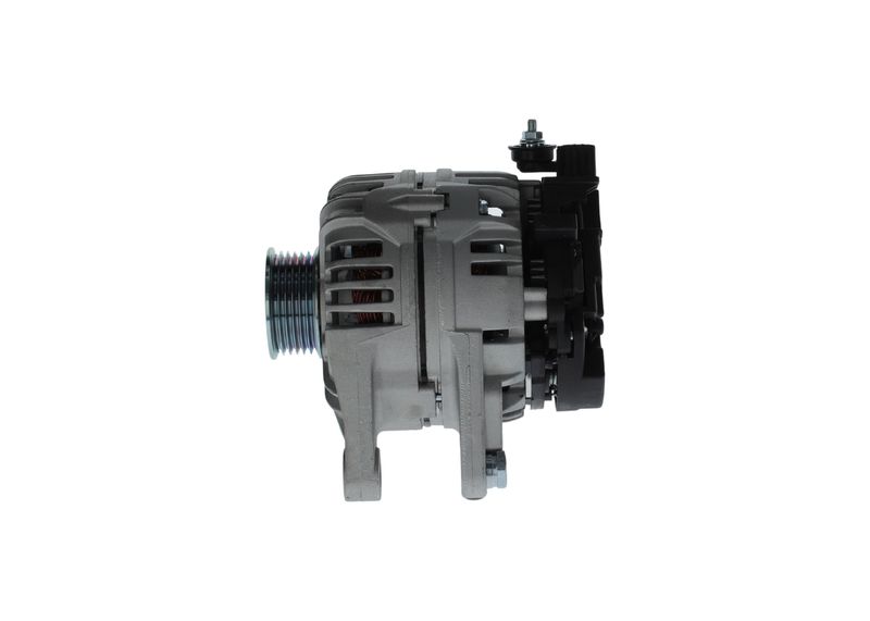 Dynamo / Alternator