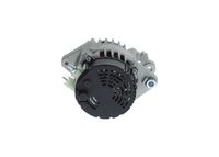 Dynamo / Alternator