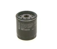 Oliefilter