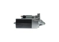 Startmotor / Starter