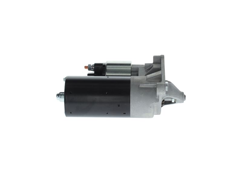 Startmotor / Starter