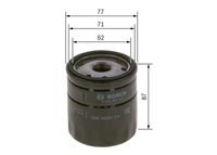 Oliefilter