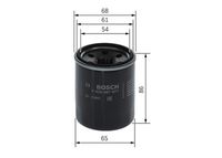 Oliefilter