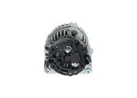 Dynamo / Alternator