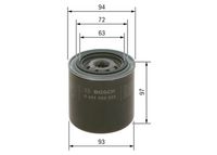 Oliefilter