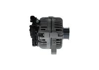 Dynamo / Alternator