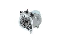 Startmotor / Starter