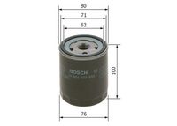 Oliefilter