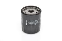 Oliefilter