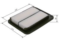 Luchtfilter
