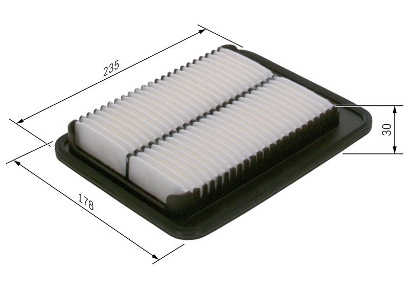 Luchtfilter