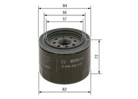 Oliefilter