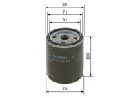 Oliefilter