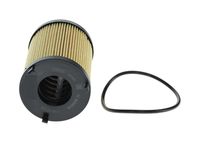 Oliefilter