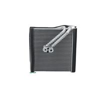 Verdamper, airconditioning