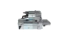 Startmotor / Starter