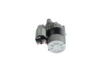 Startmotor / Starter