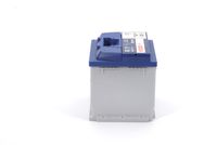 Accu / Batterij