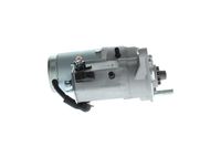 Startmotor / Starter