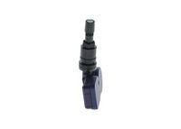 Wielsensor, controlesysteem bandenspanning