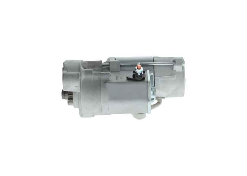 Startmotor / Starter