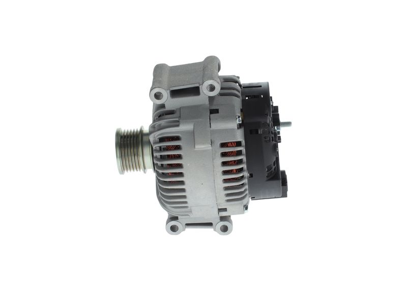 Dynamo / Alternator