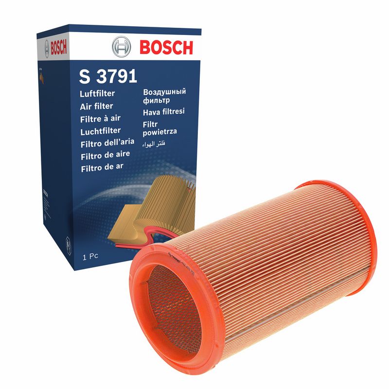 Luchtfilter