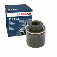 Oliefilter