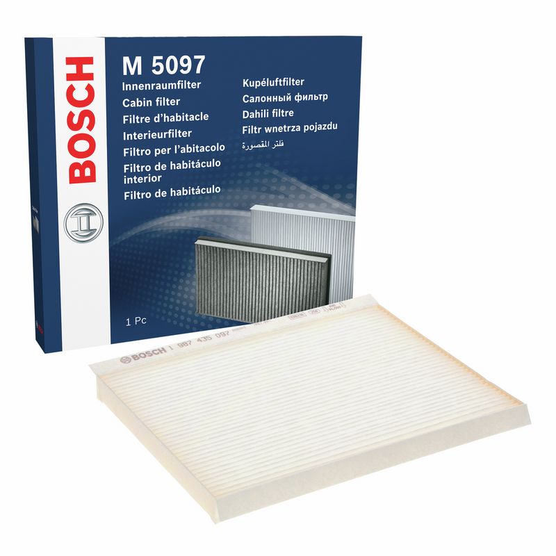 Interieurfilter