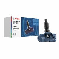Wielsensor, controlesysteem bandenspanning
